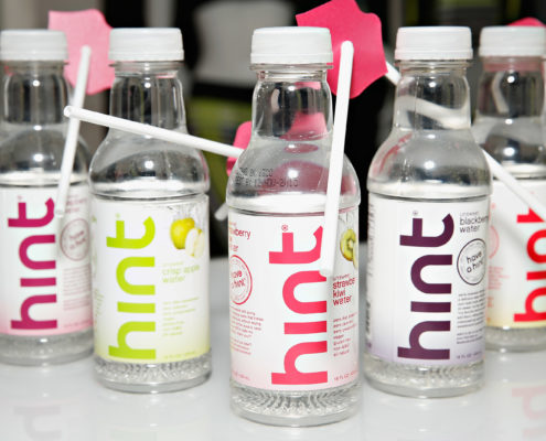 What hint water personality are you?