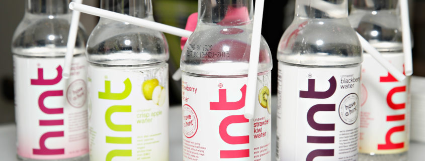 What hint water personality are you?