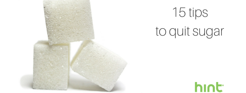 15 tips to quit sugar (1)