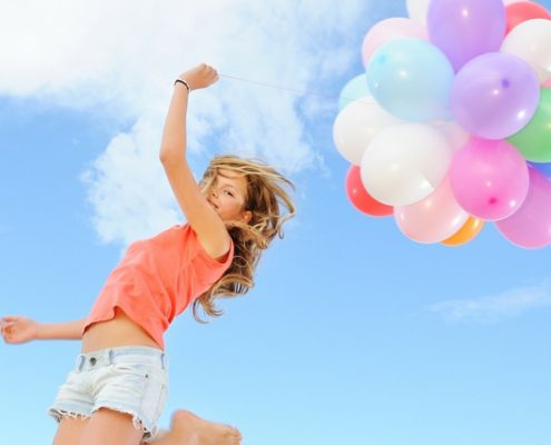 12 simple ways to boost your mood