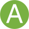 A A