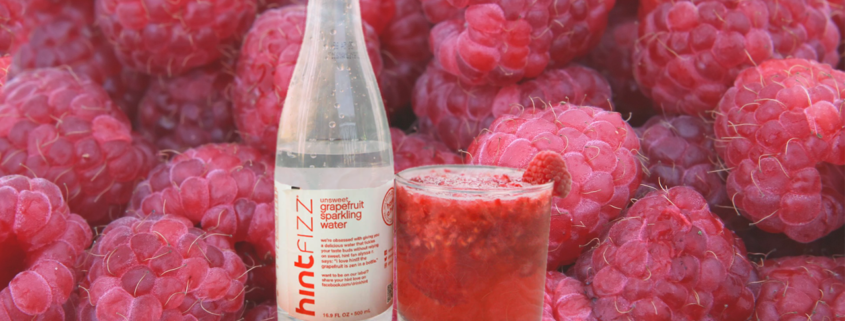 low cal raspberry paloma recipe