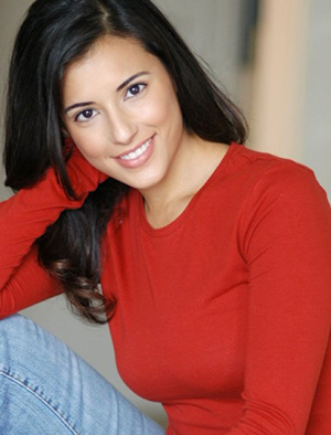 Linda Niazi