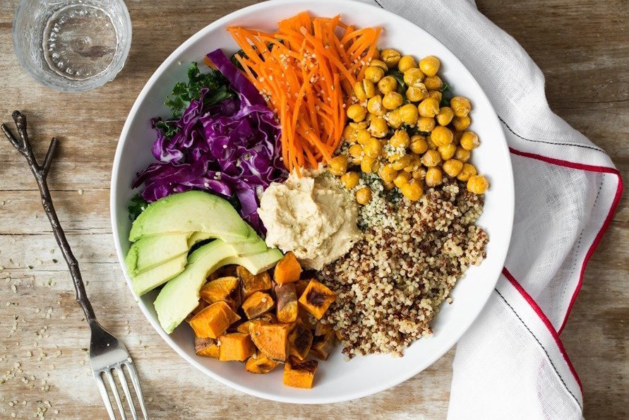 big-vegan