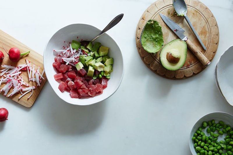 food52-poke-bowl-ingredients