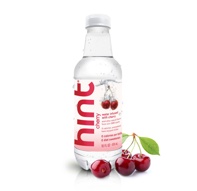 Cherry Hint Water