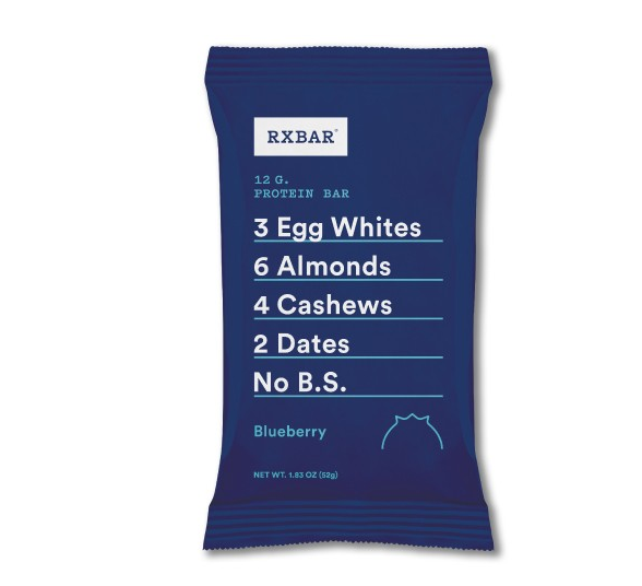 Rx Bar