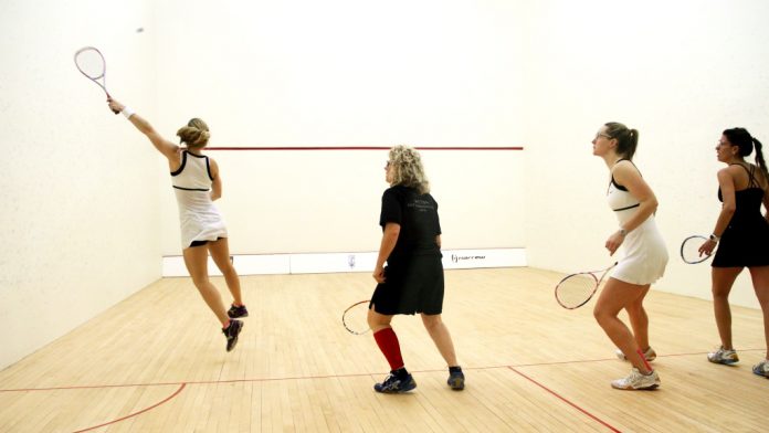 dana betts squash Dana Betts Squash