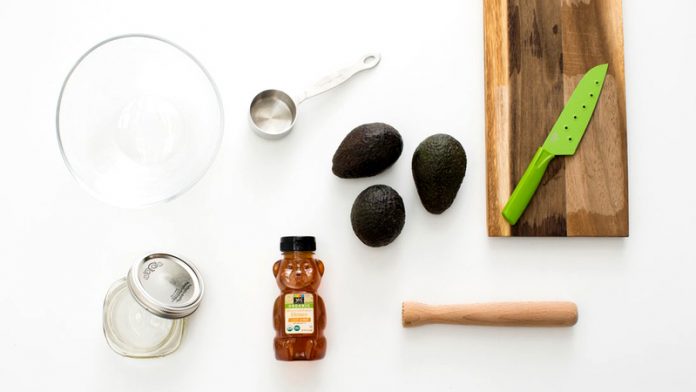 Natural Beauty Mask Recipe Natural Beauty Mask Recipe