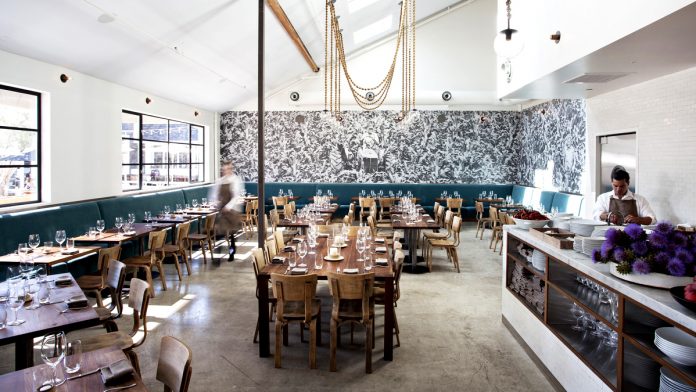 Farmshop Farm-to-Table Restaurants