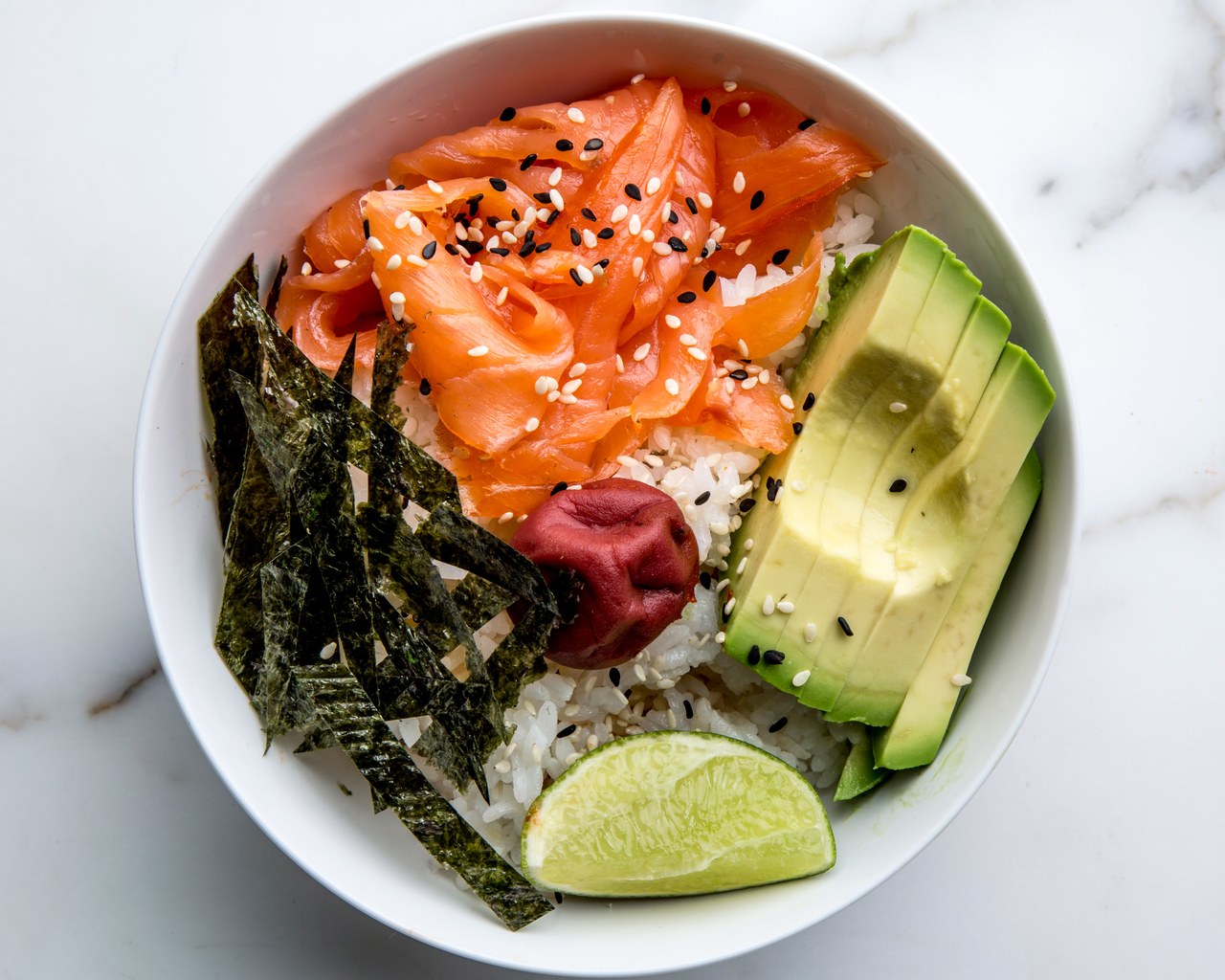 Low-Sugar Breakfast Ideas